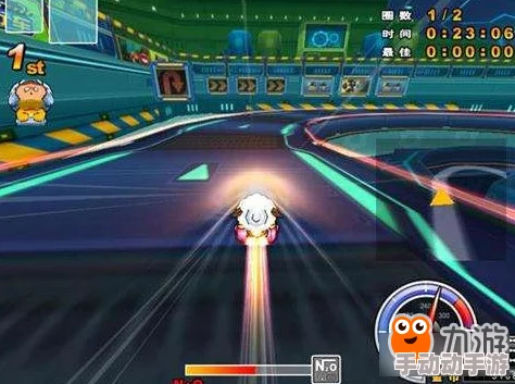 《跑跑卡丁车》手游:深度剖析双喷技巧最新热门优势解析 《跑跑卡丁车》手游:深度剖析双喷技巧最新热门优势解析