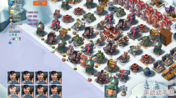 海岛奇兵2024清图攻略:最新地图刷新率全解析与热门技巧 海岛奇兵2024清图攻略:最新地图刷新率全解析与热门技巧