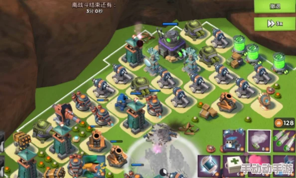 海岛奇兵2024清图攻略:最新地图刷新率全解析与热门技巧 海岛奇兵2024清图攻略:最新地图刷新率全解析与热门技巧