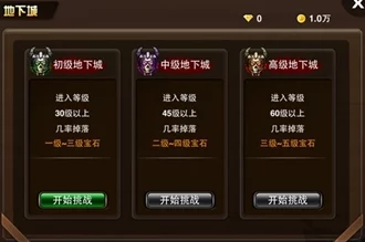 希尔兰斯战记2024最新快速升级秘籍与热门技巧详解