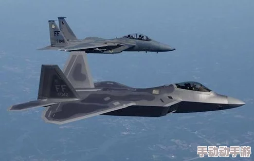 2024热门解析：战机风暴中F-22战机的顶尖技能与属性详解
