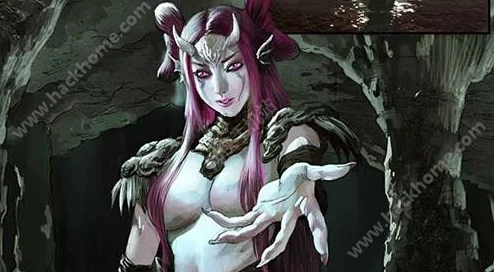 探墓风云手游：巨灵神伙伴深度解析与最新热门伙伴大全