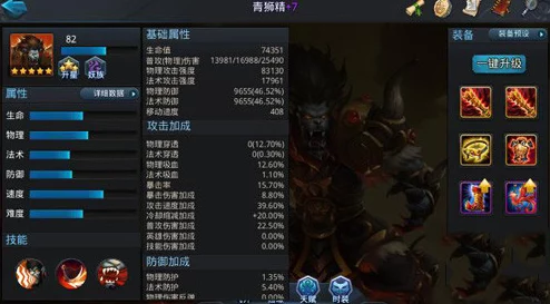 乱斗西游2：羊力大仙最新热门装备搭配攻略推荐