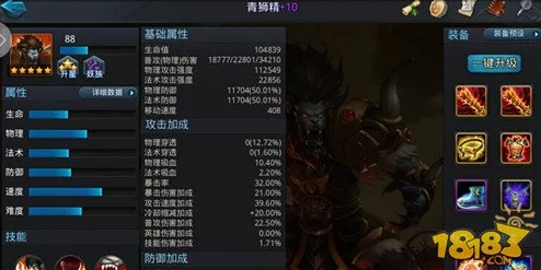 乱斗西游2：羊力大仙最新热门装备搭配攻略推荐