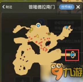 RO手游世界线切换攻略：最新热门换线路径与人少秘籍分享