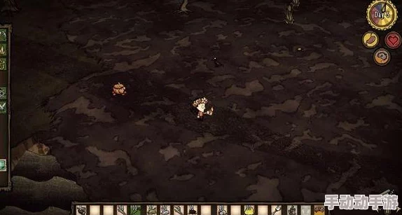 饥荒手机版：全面解析仇恨机制生存无忧攻略