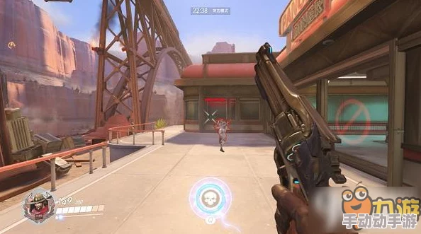 《守望先锋》高手必备：掌握爆头双倍伤害最新技巧攻略