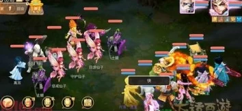 大话西游手游寻芳13挑战：无隐身宝宝阵容通关攻略与热门心得分享