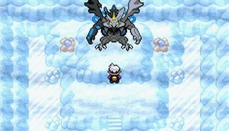 《口袋妖怪重制》11.24新服盛启，热门新区活动火爆来袭！