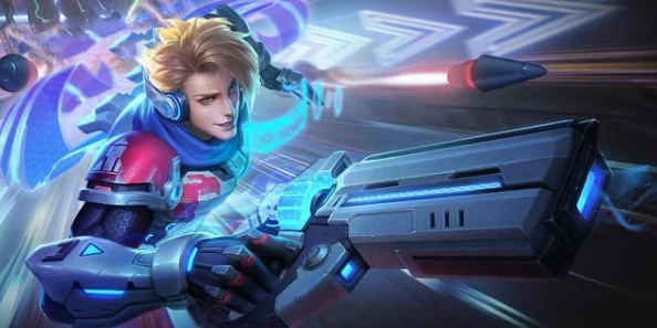 王者荣耀马可波罗：最新团战技巧与热门阵容推荐