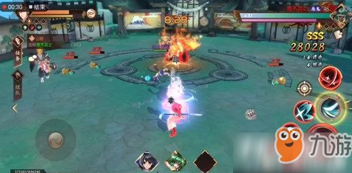 激战狂潮琼恩高效连招技巧:最新热门攻略解析 激战狂潮琼恩高效连招技巧:最新热门攻略解析