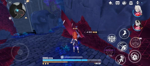 崩坏3最新热门洞穴探索开放时间全览 崩坏3最新热门洞穴探索开放时间全览