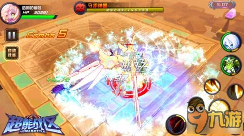 超能战区:全新热门英雄试炼系统深度玩法明细解析 超能战区:全新热门英雄试炼系统深度玩法明细解析