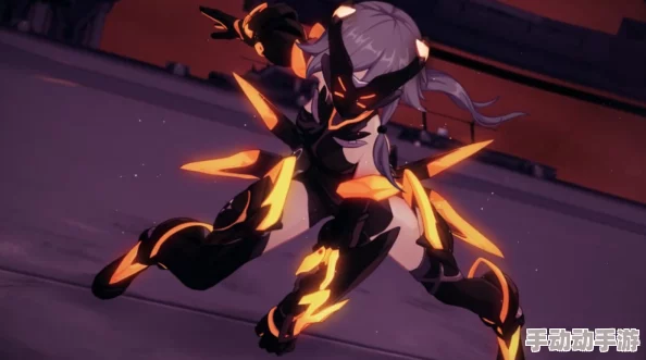 绝地反击燃爆全网!崩坏3rd最新CG震撼强势登陆 绝地反击燃爆全网!崩坏3rd最新CG震撼强势登陆