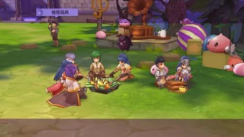 仙境传说RO手游:多个幸运料理时间叠加效果详解 仙境传说RO手游:多个幸运料理时间叠加效果详解