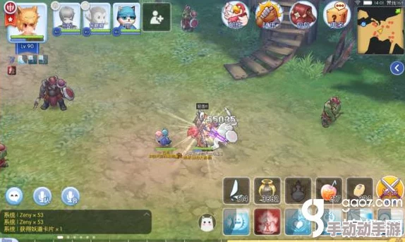 仙境传说RO手游:多个幸运料理时间叠加效果详解 仙境传说RO手游:多个幸运料理时间叠加效果详解