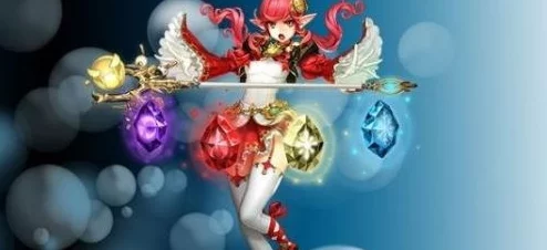 DNF魔道与元素深度对比：哪个职业更适合你的游戏风格？