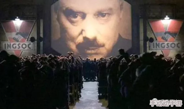 1984美国忌讳第二部4第二季高清修复版已上线完整版共10集