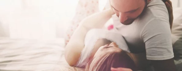 高潮痉挛：为何如此令人愉悦，是性快感巅峰体验？