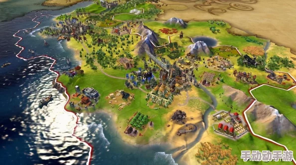 深度解析文明6联机模式下哪款手游最强大且值得一试 深度解析文明6联机模式下哪款手游最强大且值得一试