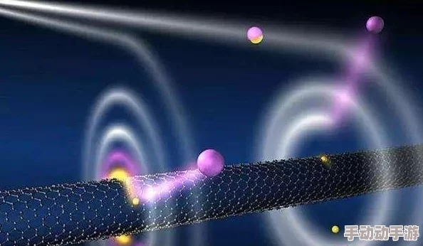 粗大进进出出新型量子芯片实现室温超导重大突破