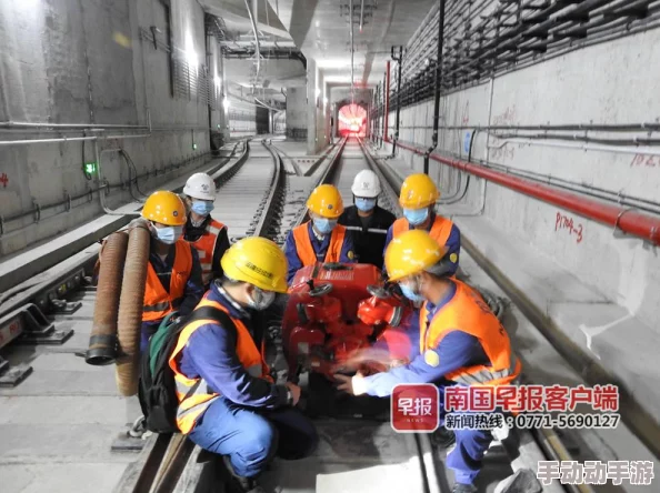 深度解析地铁逃生图中哪个区域资源最丰富且富饶