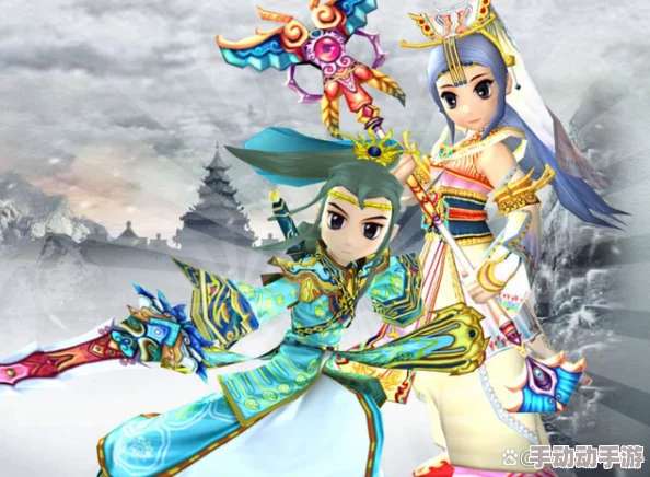 深度解析热血江湖中哪位人物在PK场上最具优势与实力 深度解析热血江湖中哪位人物在PK场上最具优势与实力