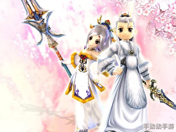 深度解析热血江湖中哪位人物在PK场上最具优势与实力 深度解析热血江湖中哪位人物在PK场上最具优势与实力