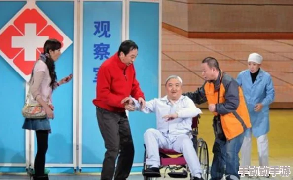 错撩一场误会引发的啼笑皆非的爱情闹剧最终却走向了令人心碎的结局