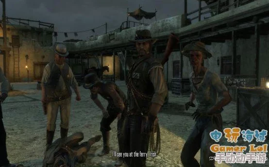 深度解析荒野大镖客中暴躁大妈战斗策略与技巧详解 深度解析荒野大镖客中暴躁大妈战斗策略与技巧详解