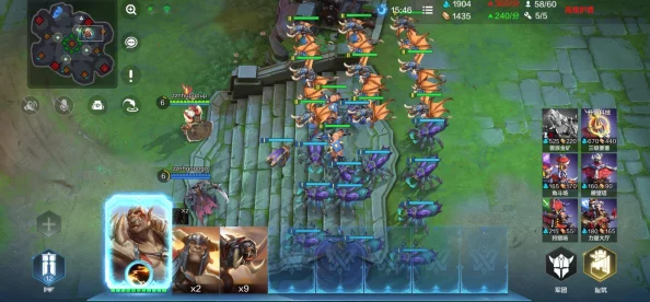 魔兽争霸深度解析探究游戏中哪个单位设计最为笨拙低效 魔兽争霸深度解析探究游戏中哪个单位设计最为笨拙低效