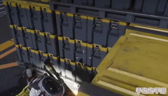 七日世界黯梦巨楔神秘宝箱:位置探索与获取攻略深度解析 七日世界黯梦巨楔神秘宝箱:位置探索与获取攻略深度解析