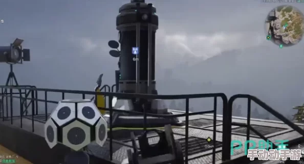 七日世界黯梦巨楔神秘宝箱:位置探索与获取攻略深度解析 七日世界黯梦巨楔神秘宝箱:位置探索与获取攻略深度解析