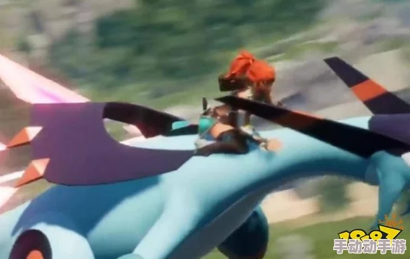 深度解析幻兽帕鲁飞行坐骑种类与最快飞行坐骑推荐 深度解析幻兽帕鲁飞行坐骑种类与最快飞行坐骑推荐