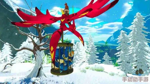 深度解析幻兽帕鲁飞行坐骑种类与最快飞行坐骑推荐 深度解析幻兽帕鲁飞行坐骑种类与最快飞行坐骑推荐