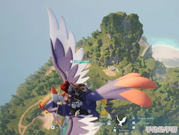 深度解析幻兽帕鲁飞行坐骑种类与最快飞行坐骑推荐 深度解析幻兽帕鲁飞行坐骑种类与最快飞行坐骑推荐