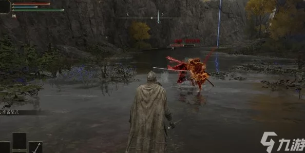 艾尔登法环深度解析尤拉角色位置与剧情探索指南 艾尔登法环深度解析尤拉角色位置与剧情探索指南