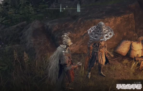 艾尔登法环深度解析尤拉角色位置与剧情探索指南 艾尔登法环深度解析尤拉角色位置与剧情探索指南