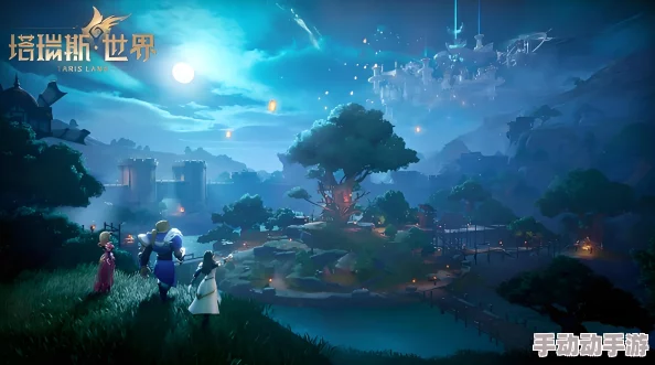 深度解析塔瑞斯世界是否需要氪金及其游戏内消费模式探讨 深度解析塔瑞斯世界是否需要氪金及其游戏内消费模式探讨