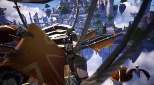 深度解析塔瑞斯世界是否需要氪金及其游戏内消费模式探讨 深度解析塔瑞斯世界是否需要氪金及其游戏内消费模式探讨