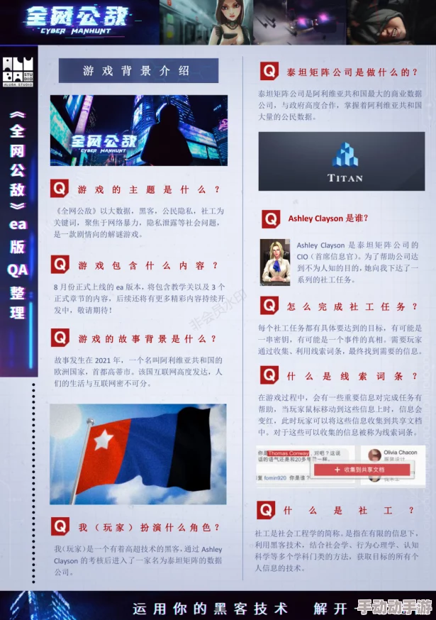 深度解析无处遁形全网公敌游戏价格及价值评估 深度解析无处遁形全网公敌游戏价格及价值评估