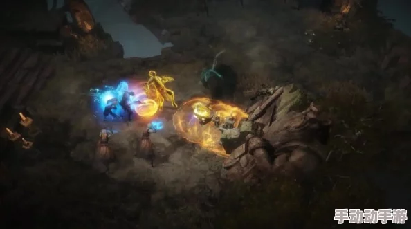 暗黑破坏神不朽:深度解析图书馆奇遇任务全攻略 暗黑破坏神不朽:深度解析图书馆奇遇任务全攻略