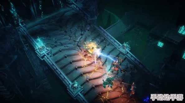 暗黑破坏神不朽:深度解析图书馆奇遇任务全攻略 暗黑破坏神不朽:深度解析图书馆奇遇任务全攻略