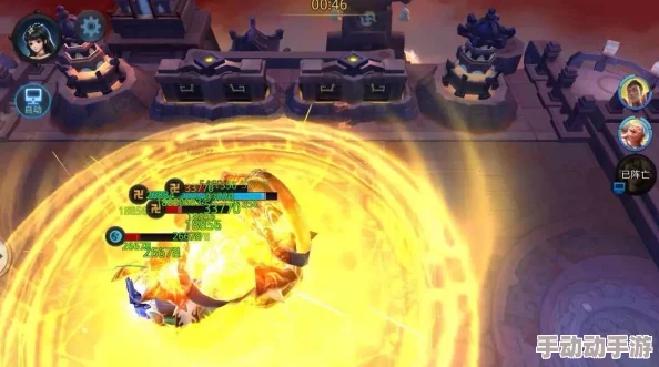 神火大陆职业强度深度排行与技能解析指南 神火大陆职业强度深度排行与技能解析指南