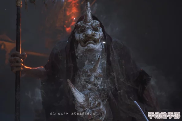 深度解析黑神话悟空中云里雾、雾里云的战斗策略与技巧 深度解析黑神话悟空中云里雾、雾里云的战斗策略与技巧