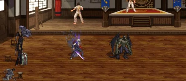 深度解析DNF游戏中哪个鬼泣职业更具优势与特色 深度解析DNF游戏中哪个鬼泣职业更具优势与特色