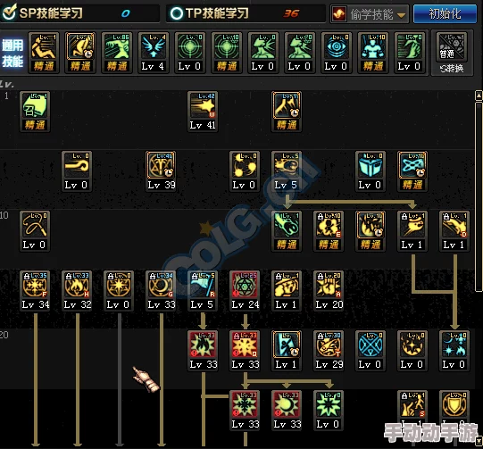 罗德里英雄深度加点攻略:全面解析最优加点方法 罗德里英雄深度加点攻略:全面解析最优加点方法