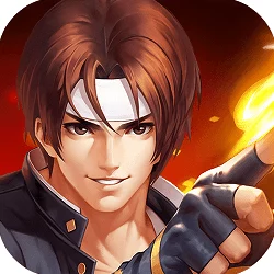 拳皇经典角色辨识：谁不是KOF97中的人物？