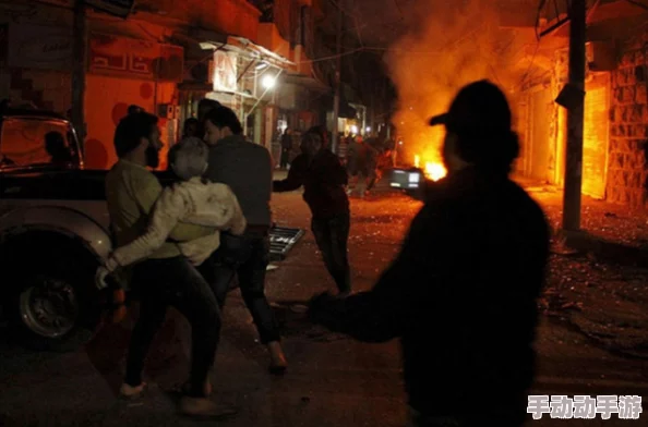 《人间地狱》只有美国和德国吗?探讨全球战争与人性 《人间地狱》只有美国和德国吗?探讨全球战争与人性