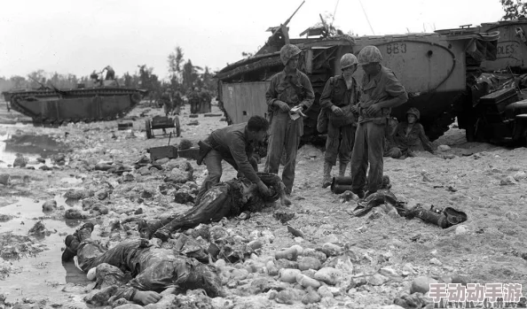 《人间地狱》只有美国和德国吗?探讨全球战争与人性 《人间地狱》只有美国和德国吗?探讨全球战争与人性